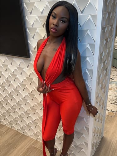 Customer photo review of Mckenzie Playsuits