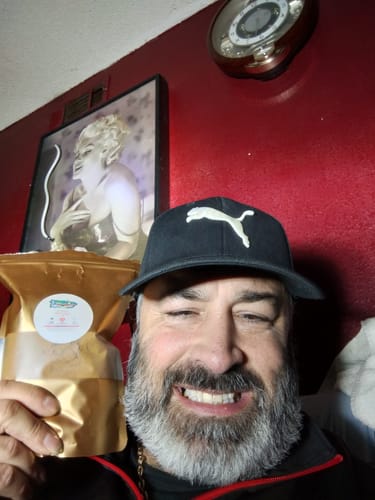 Customer photo review of Beef Liver
