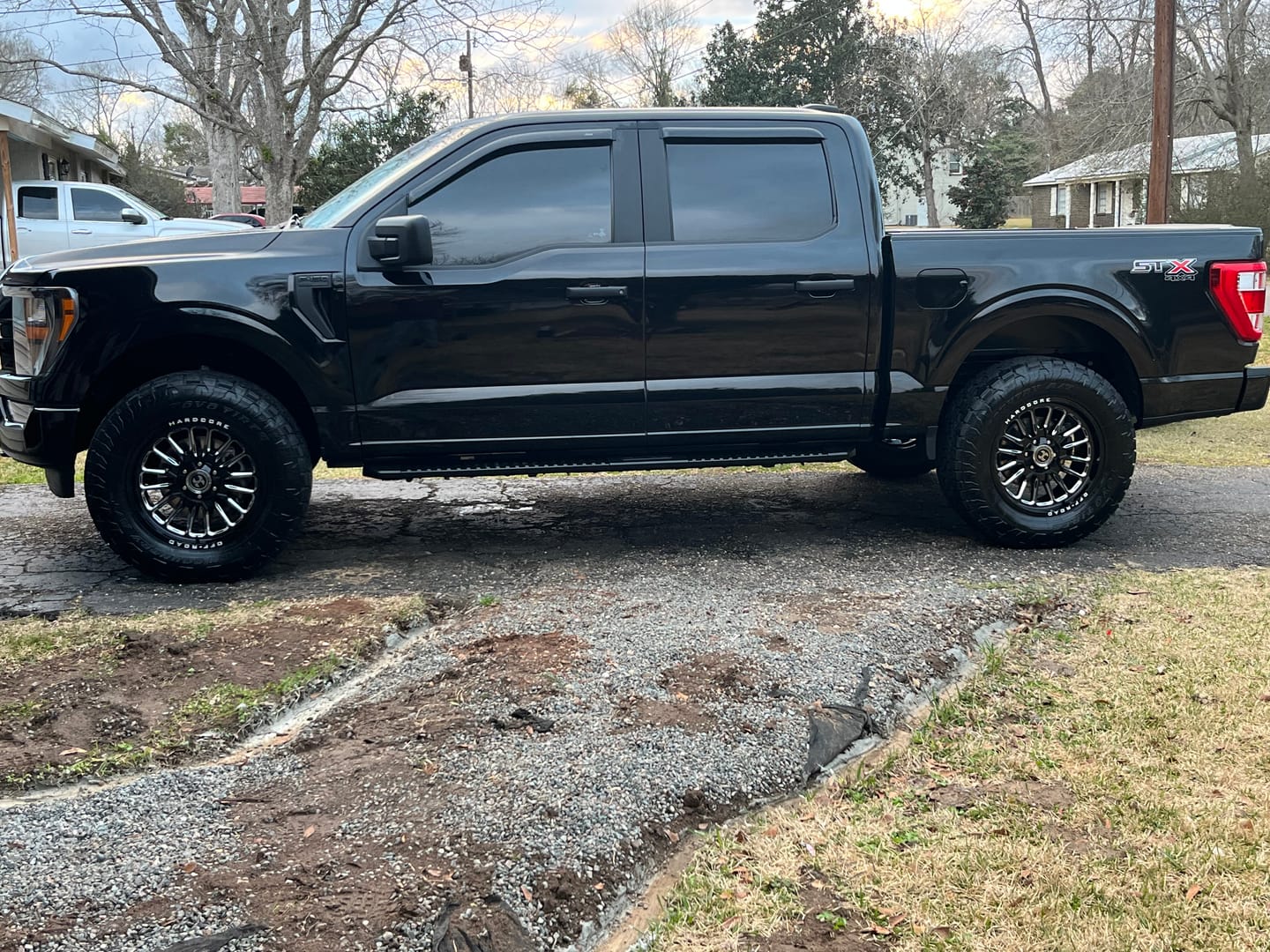 Customer photo review of BLACKLINE® Vionyx ULTRA Ceramic Protectant & Gloss Enhancement