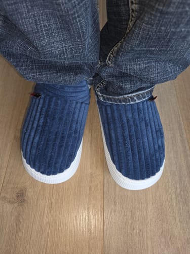 Customer photo review of Bescherming van verzending