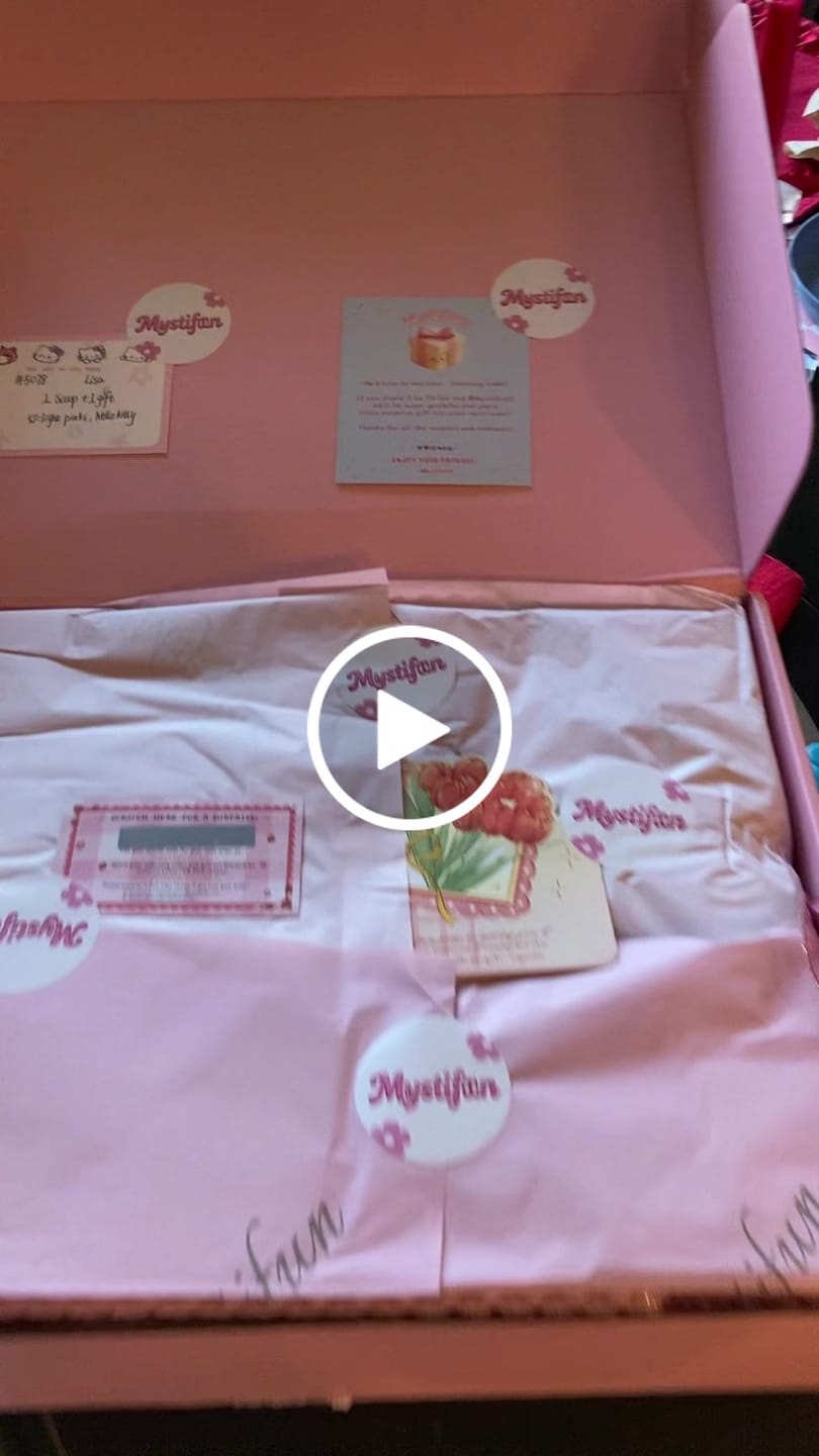 Customer video review of A-Cosmetic Lucky Scoop Game