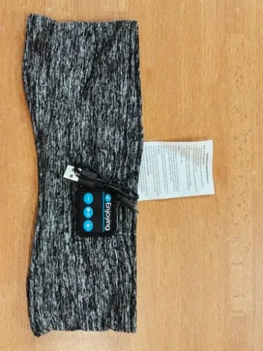 Recensione con foto di un cliente su HeroX - BEAT
