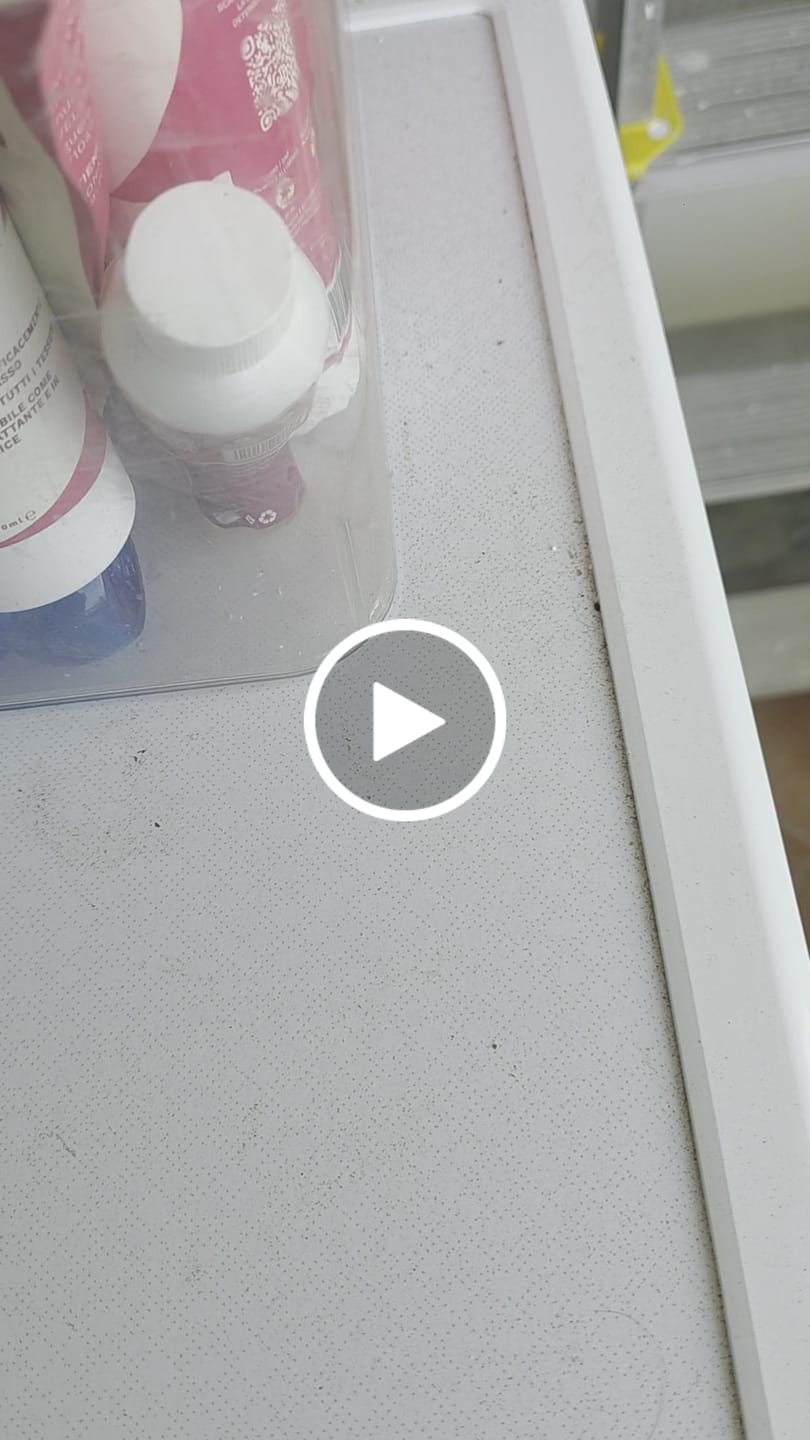 Customer video review of Fresco Bucato - Il Bucato come una Volta