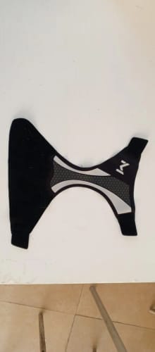 Recensione con foto di un cliente su HeroX Safe-Band™ Cavigliera