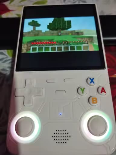 Customer photo review of RetroGamer™ Beast® PRO (PRE ORDEN SALE)