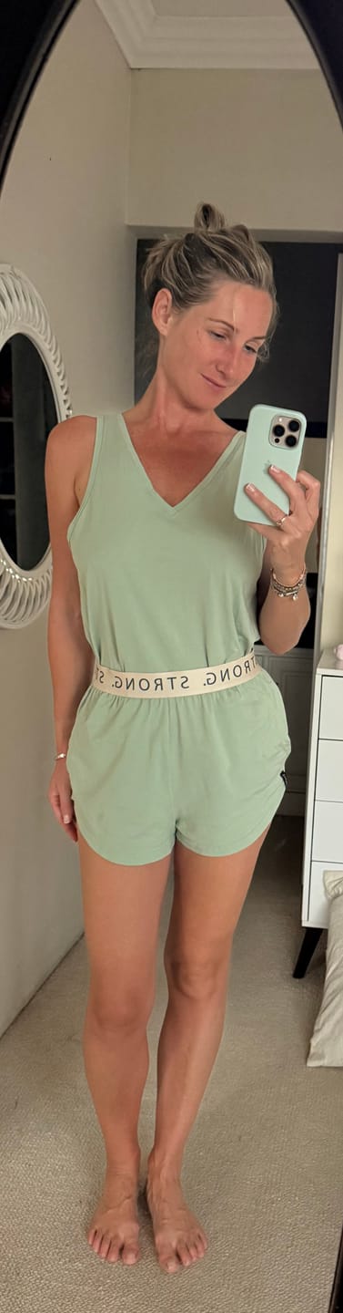 Customer photo review of Ladies: The Summer Set