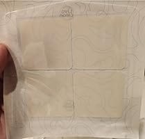 Customer photo review of 272 CT Variety Pack Pimple Patches Hydrocolloid Patch Spot Treatment