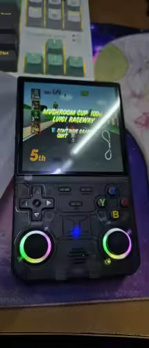 Customer photo review of RetroGamer™ Beast® PRO (PRE ORDEN SALE)