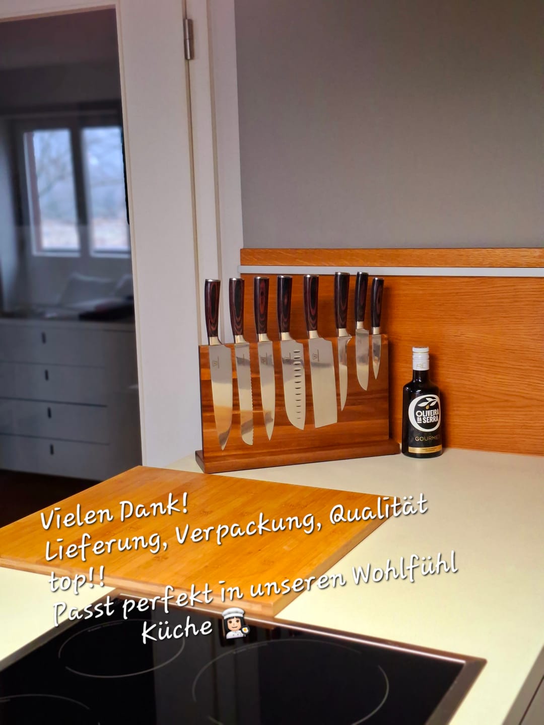 Customer photo review of Asiatisches Kombipaket Burokku