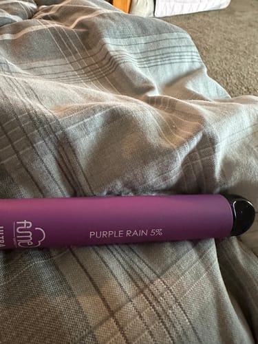 Customer photo review of Fume Ultra 2500 Puffs
