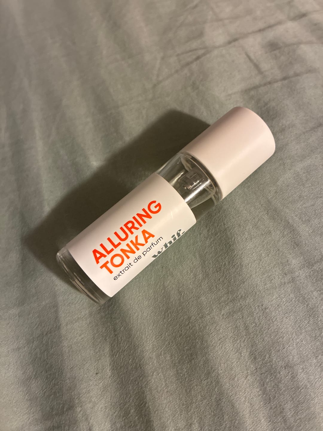 Customer photo review of Alluring Tonka