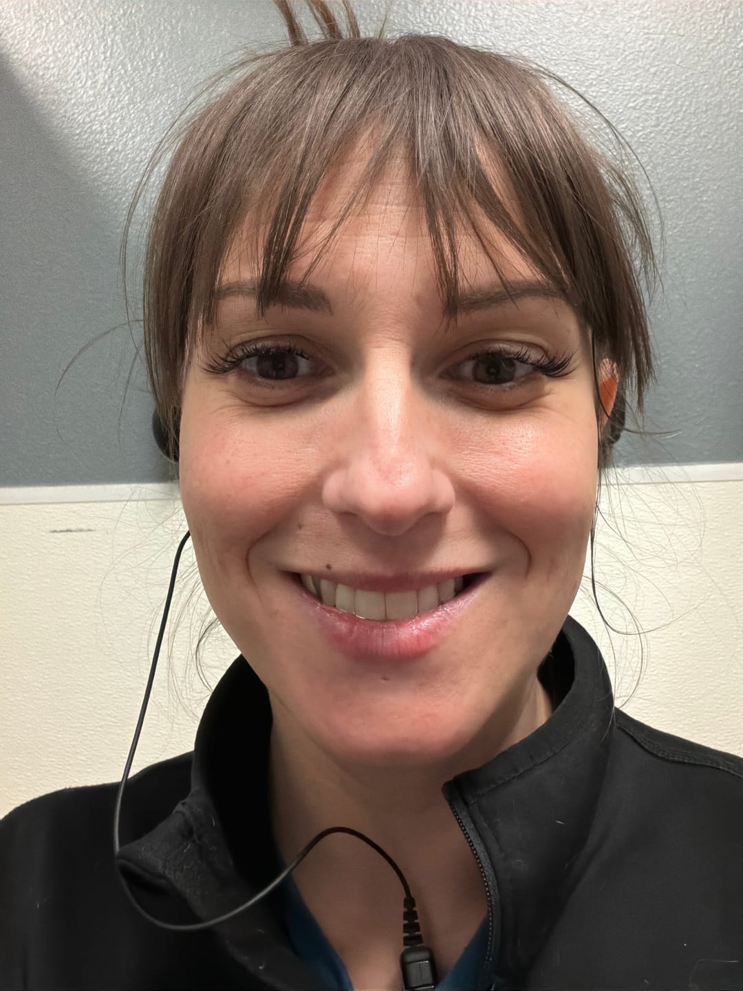 Customer photo review of LuxeBold