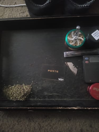 Customer photo review of Sugar Shake - 1oz