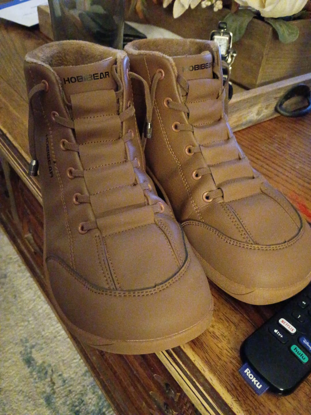 Customer photo review of Ash 2.0 - Winter Barefoot Shoes