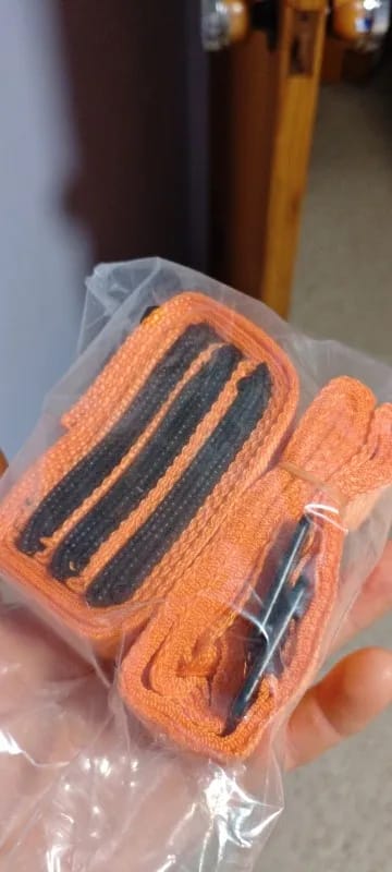 Customer photo review of Sangle mobile