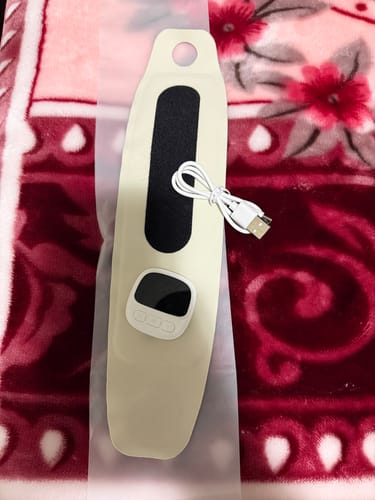 Customer photo review of WristRelief Wrap
