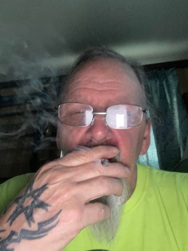 Customer photo review of Sugar Shake - 1oz