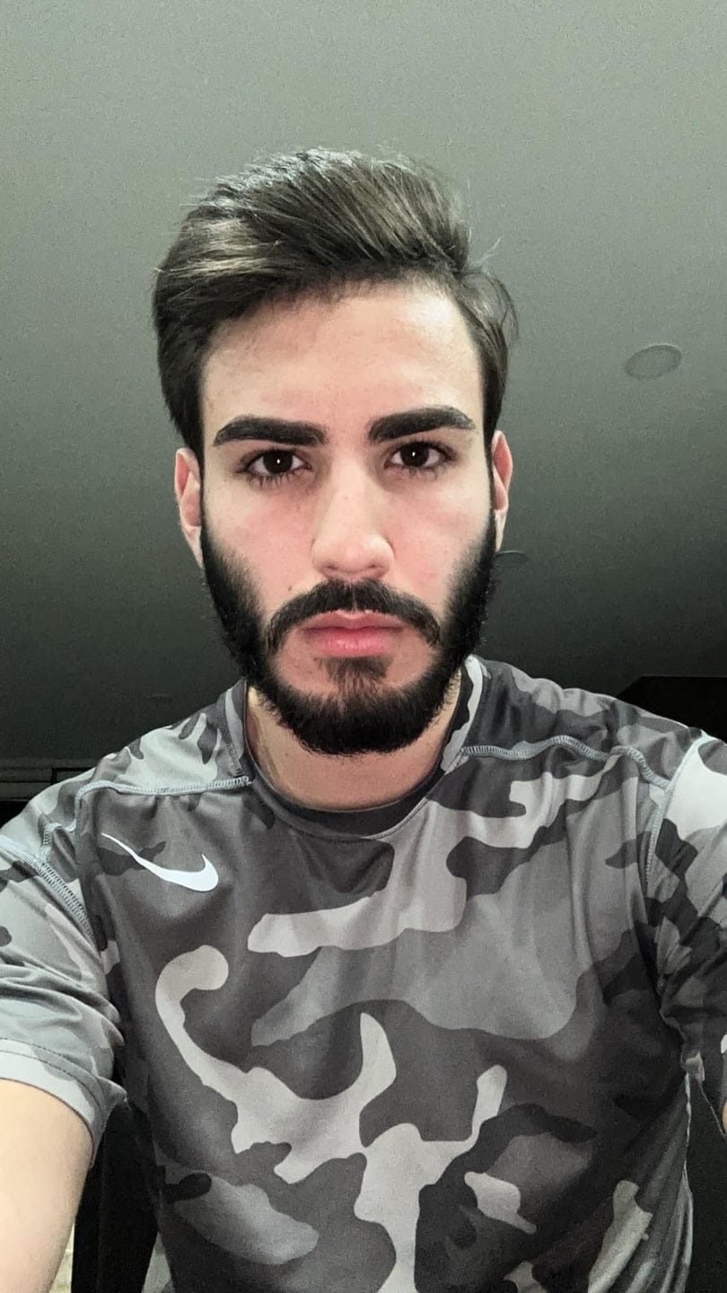 Customer photo review of 1 Bálsamo Mélamus