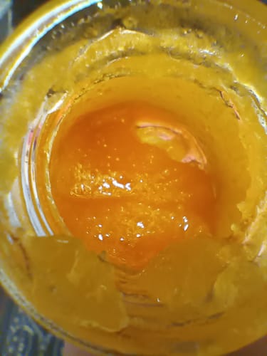 Customer photo review of Permanent Marker - Live Resin
