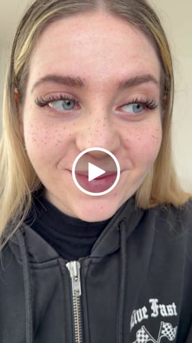 Customer video review of PRETTY WOMEN SINGLE (5mm-15mm)
