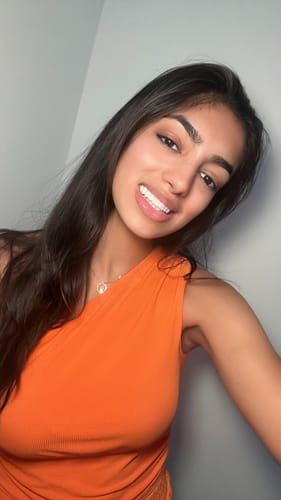 Customer photo review of Teeth-Veneer 3.0