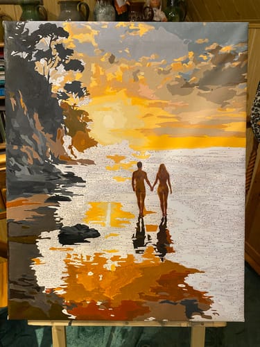 Customer photo review of Shipping Protection