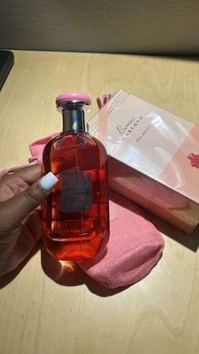 Customer photo review of Mousuf Wardi EDP 100ml