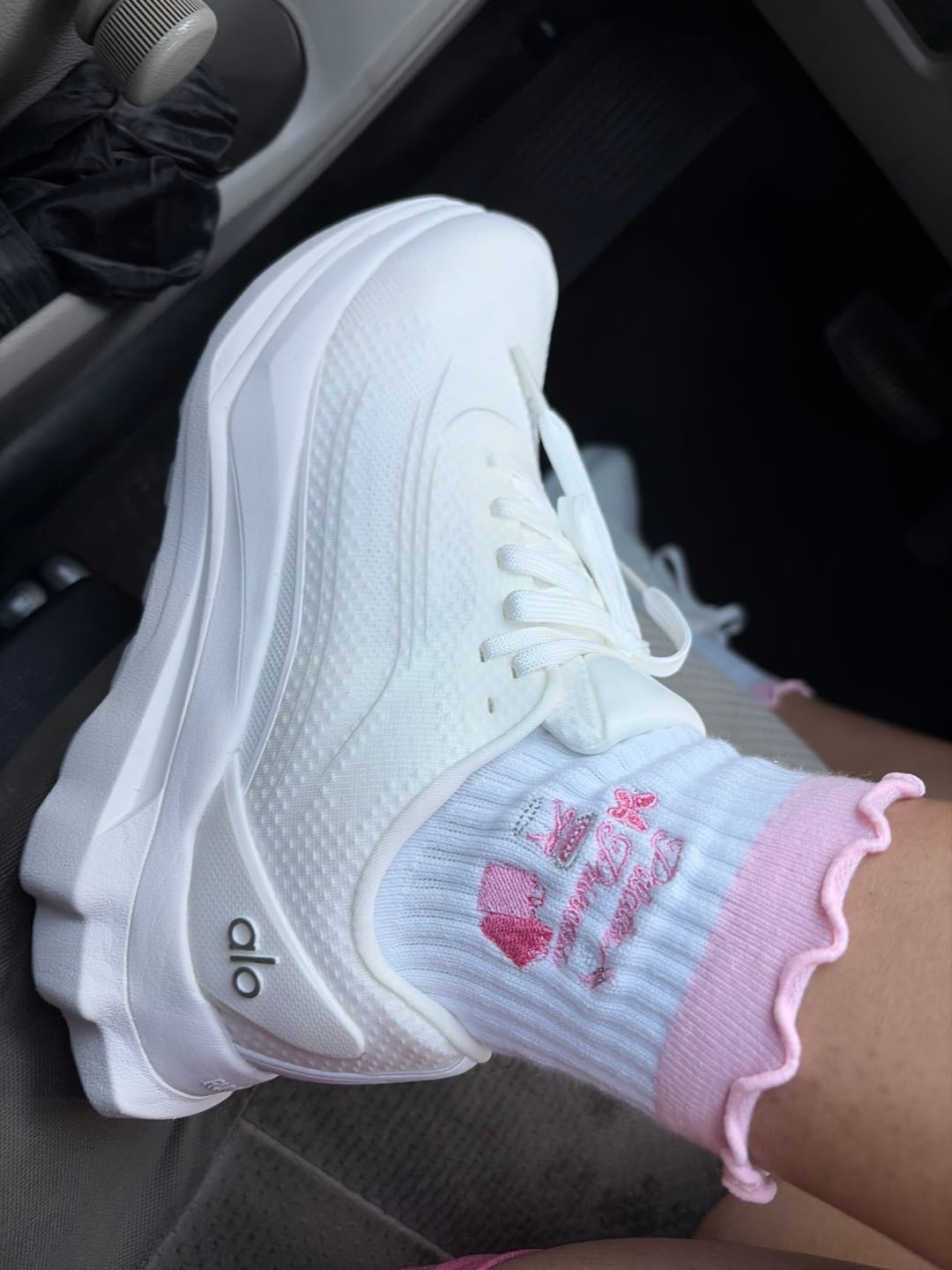 Customer photo review of Pilates Princess
