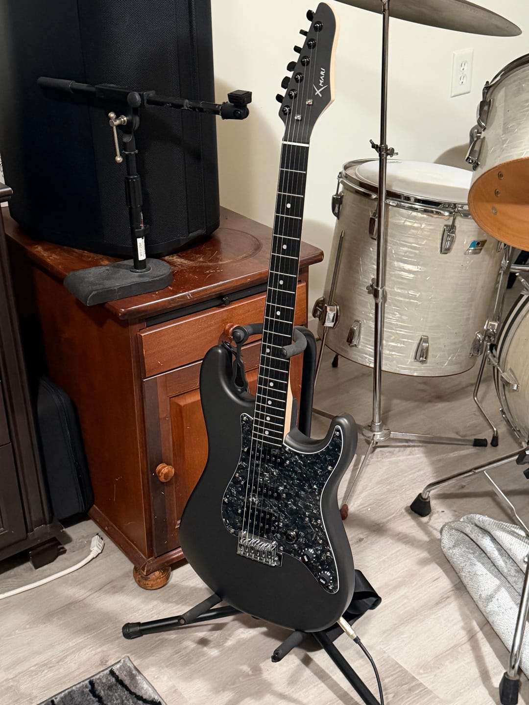 Customer photo review of XMari