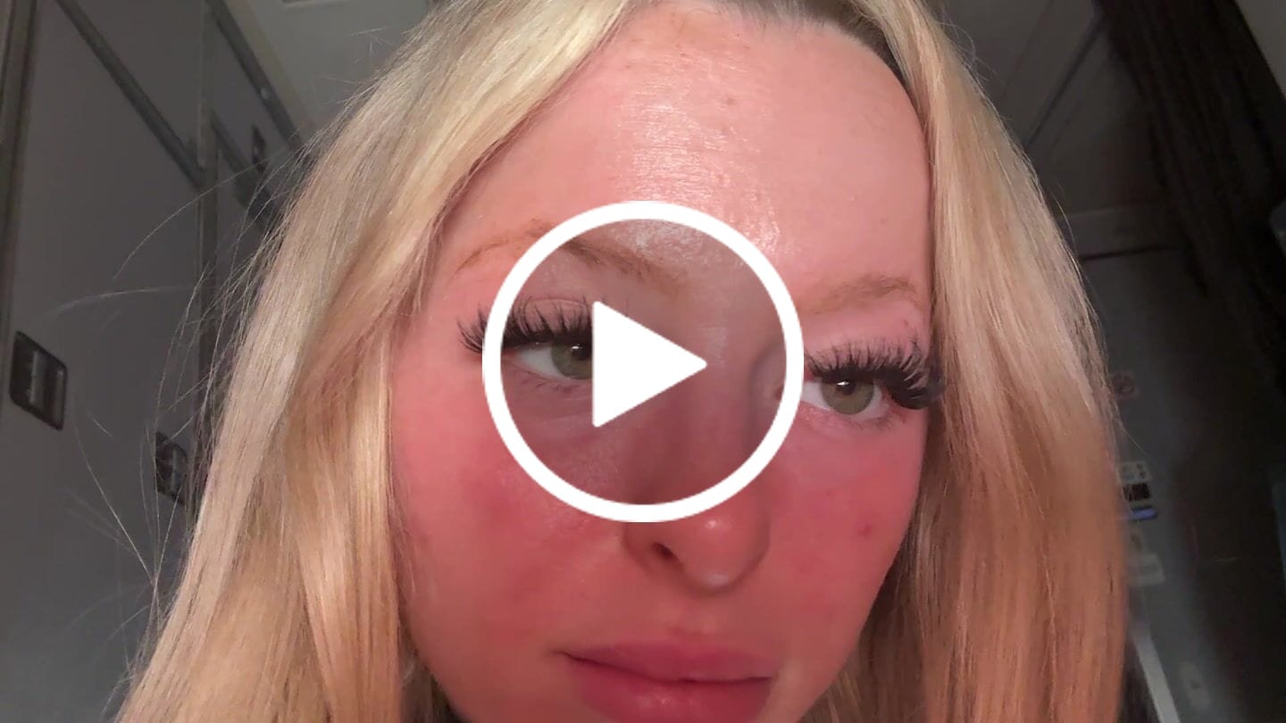 Customer video review of VB-Muse