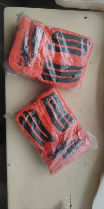 Customer photo review of Sangle mobile