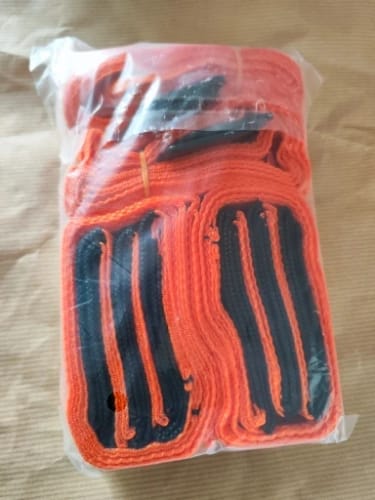 Customer photo review of Sangle mobile