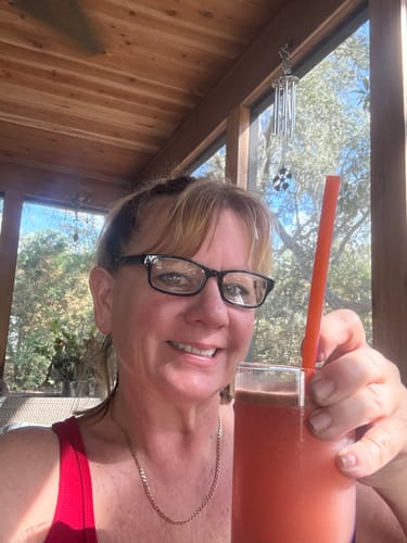 Customer photo review of traditional grind - connoisseur blend