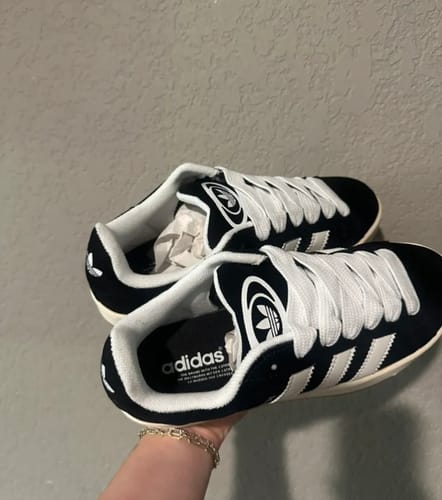 Customer photo review of Adidas Campus 00s