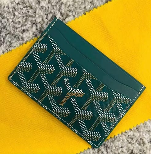 Customer photo review of Goyard Saint Sulpice
