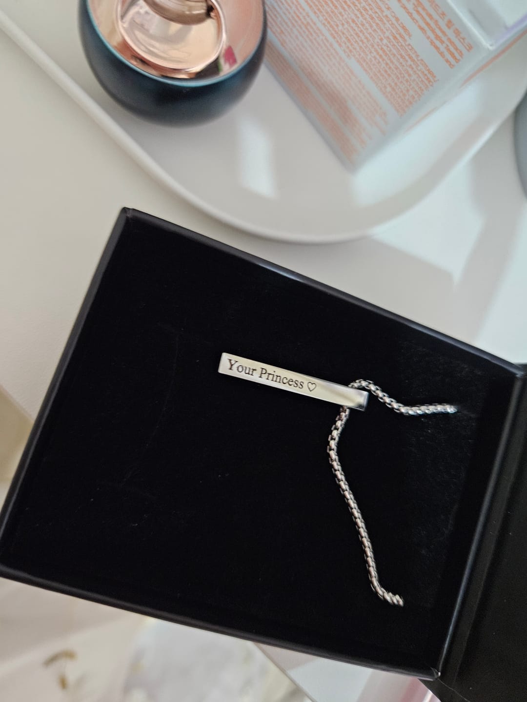 Customer photo review of Tai