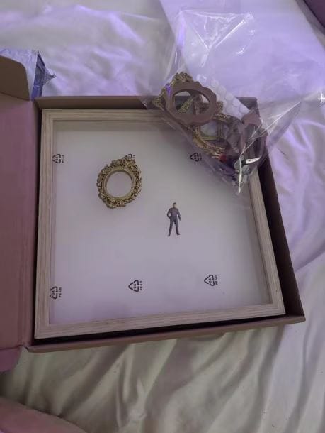 Customer photo review of Memory Museum