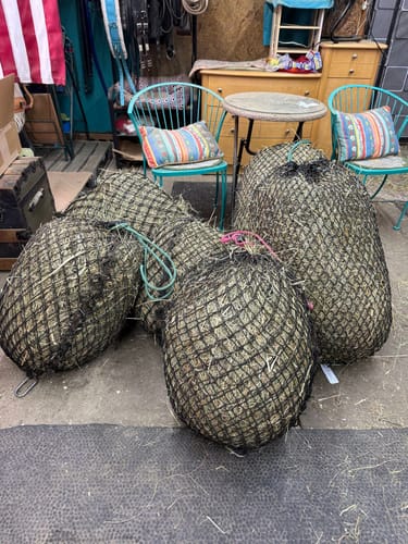 Customer photo review of 5 For $100 Deal