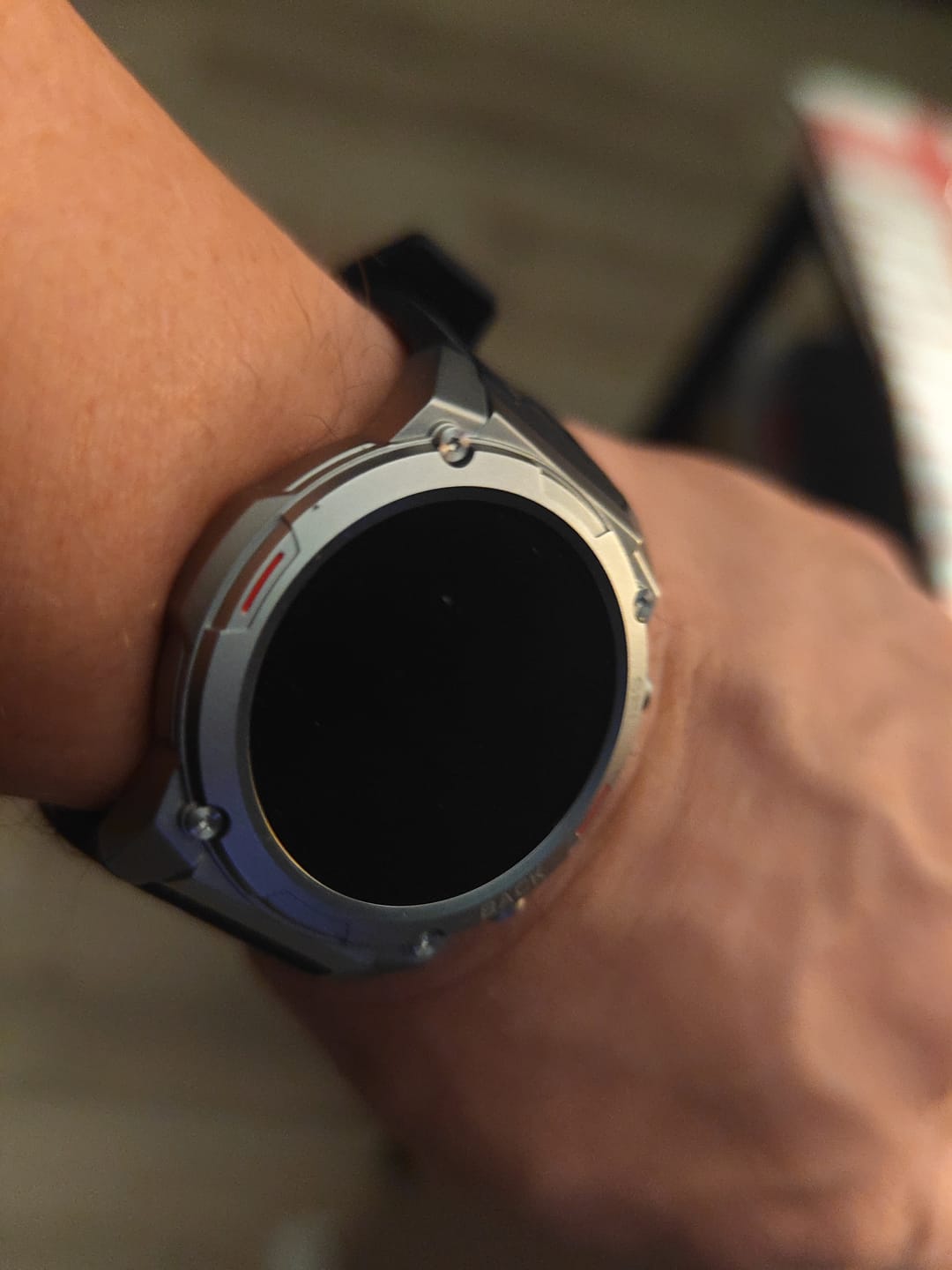 Customer photo review of GARD PRO ULTRA 2+