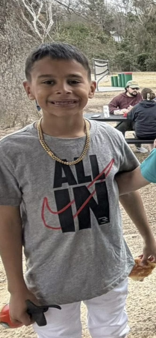 Customer photo review of Rope Chain - 18K Gold Plated