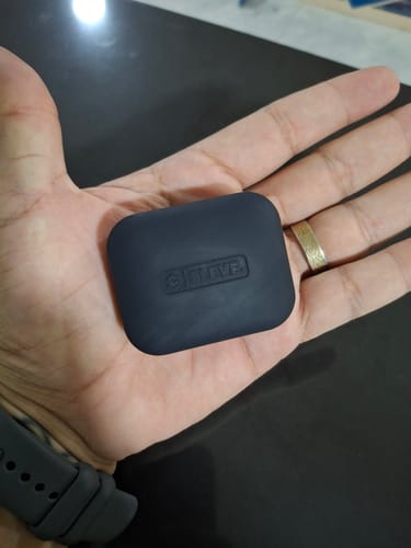 Customer photo review of PureX