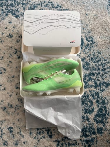 Customer photo review of Scudetta FG