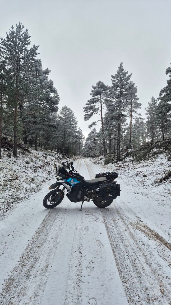 Customer photo review of Ranger Wilds - RW6C