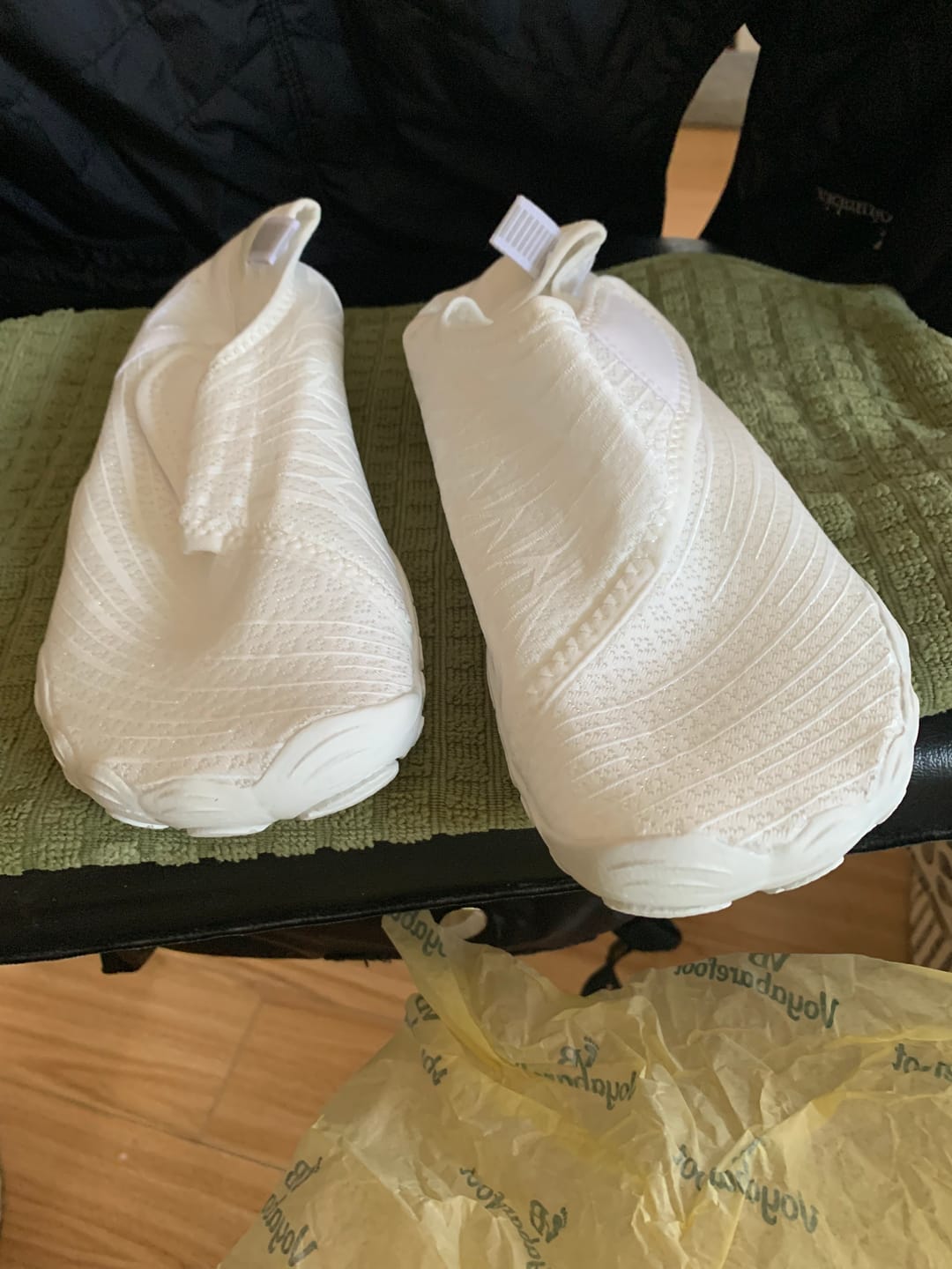 Customer photo review of LunaGlow