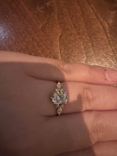 Customer photo review of Customized Service