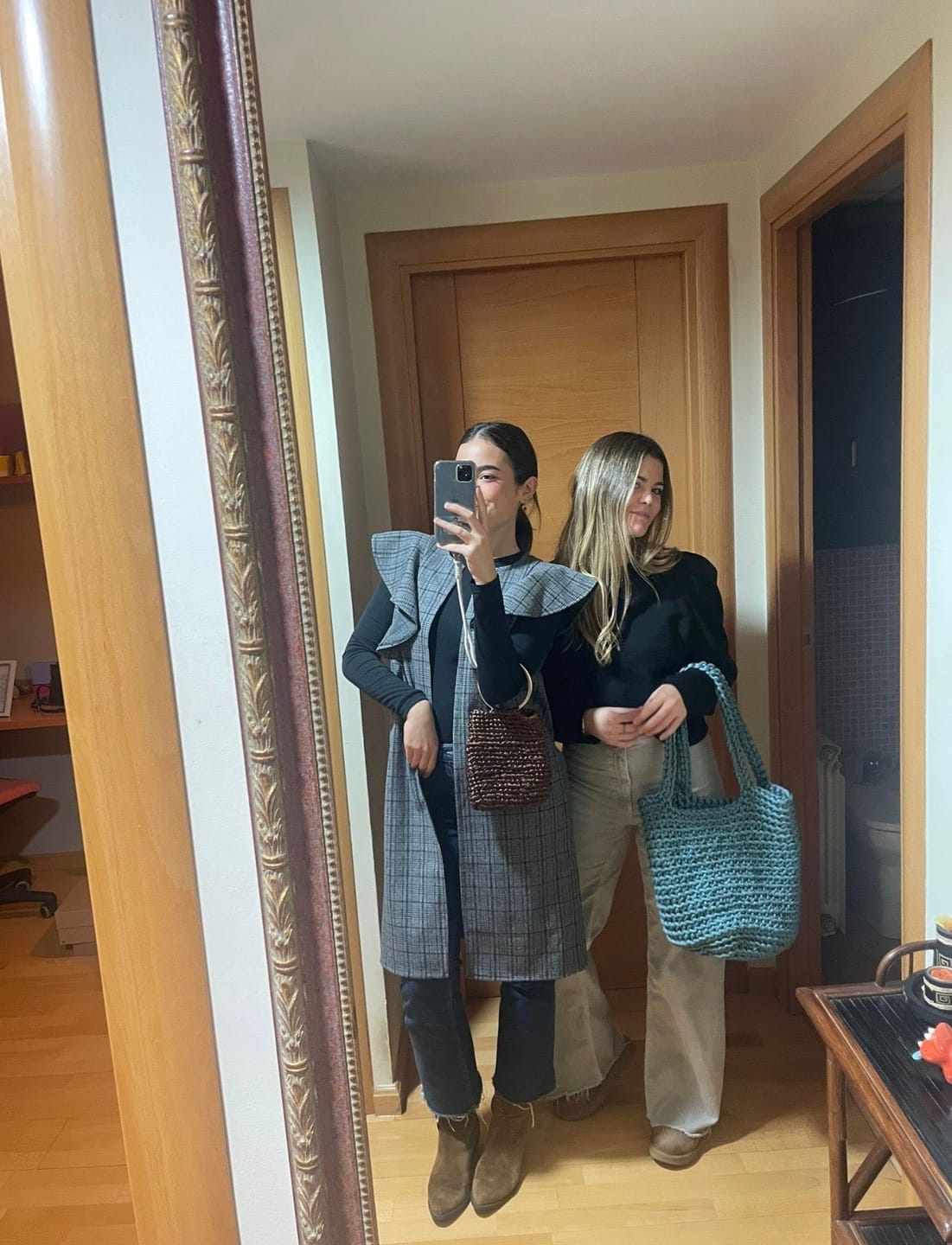 Customer photo review of CALA
