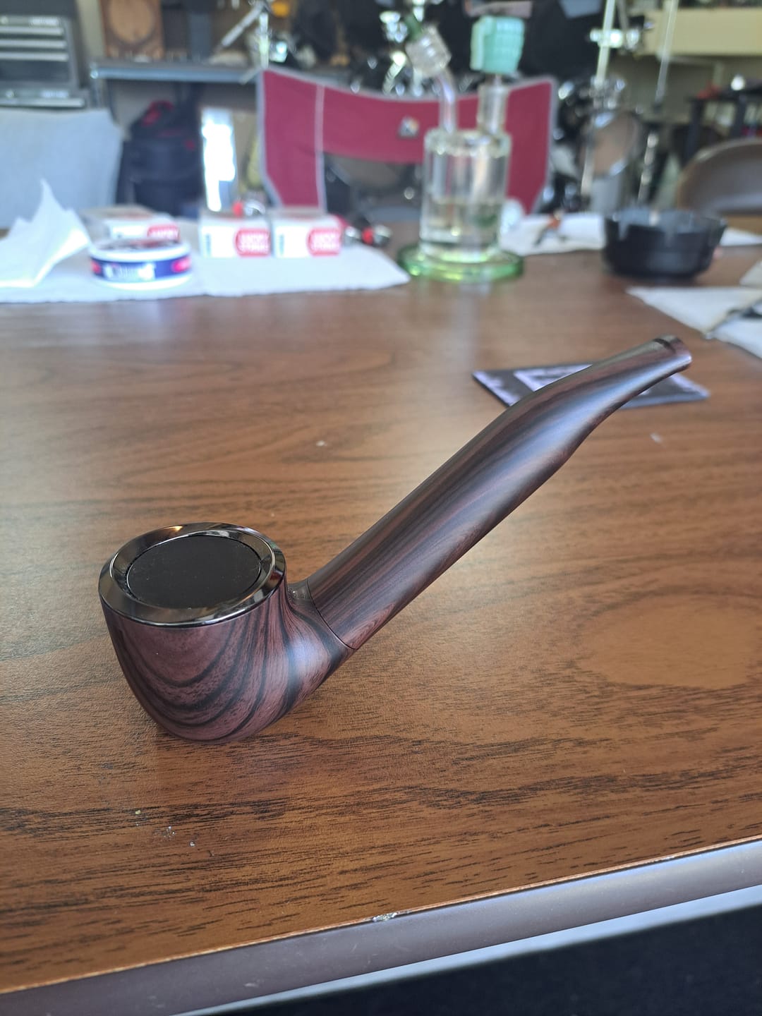 Customer photo review of SavedBy Package Protection