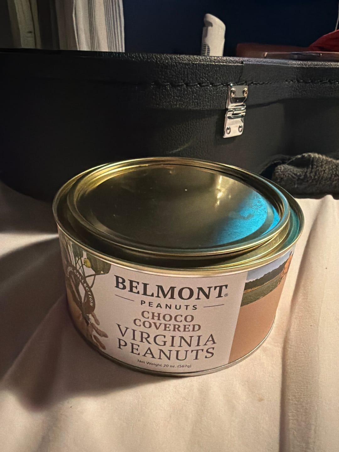 Customer photo review of Sea Salt