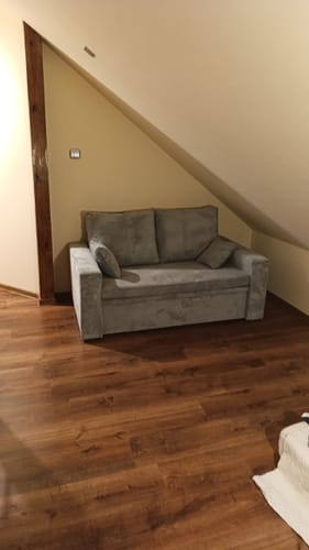 Customer photo review of Sofa NEO BP sztruks