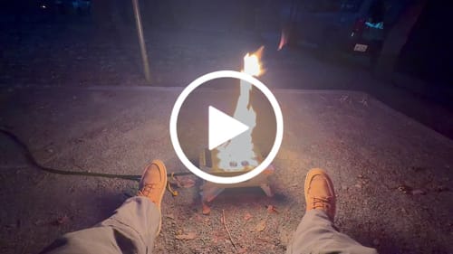 Customer video review of The Howl R1
